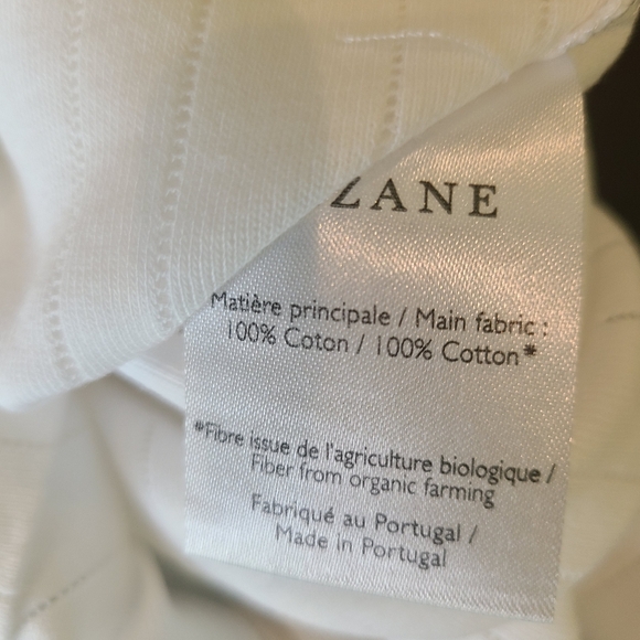 Sezane Top - Picture 4 of 5